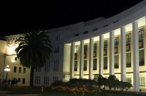 Arco Universidad de Concepción