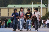 Ciudad Universitaria de Concepción