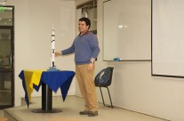 1er Encuentro Ampliando tu Horizonte: “El viaje a la Luna”