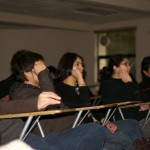 "Ampliando tu horizonte" es un ciclo de encuentros dedicados a alumnos de la carrera de Astronomía